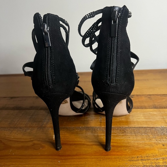 Aldo Strappy Sandal - Picture 3 of 5